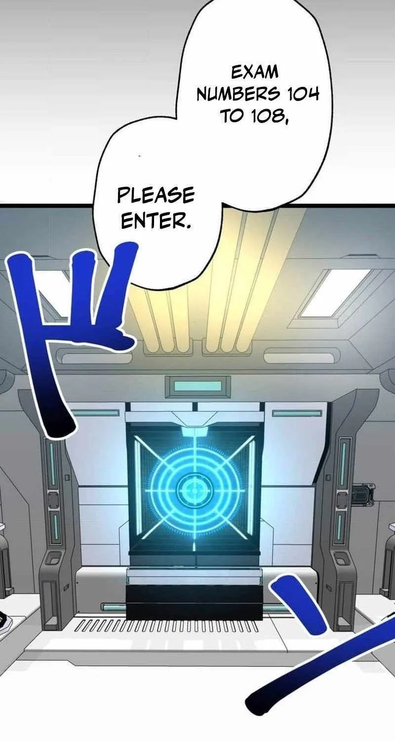 The Guild’s Strongest Receptionist Chapter 12 page 56 - 
