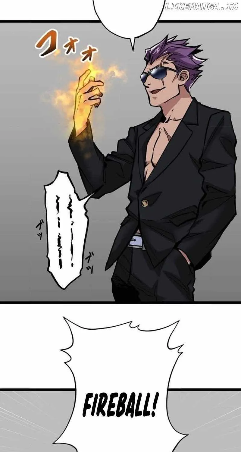 The Guild’s Strongest Receptionist Chapter 12 page 58 - 