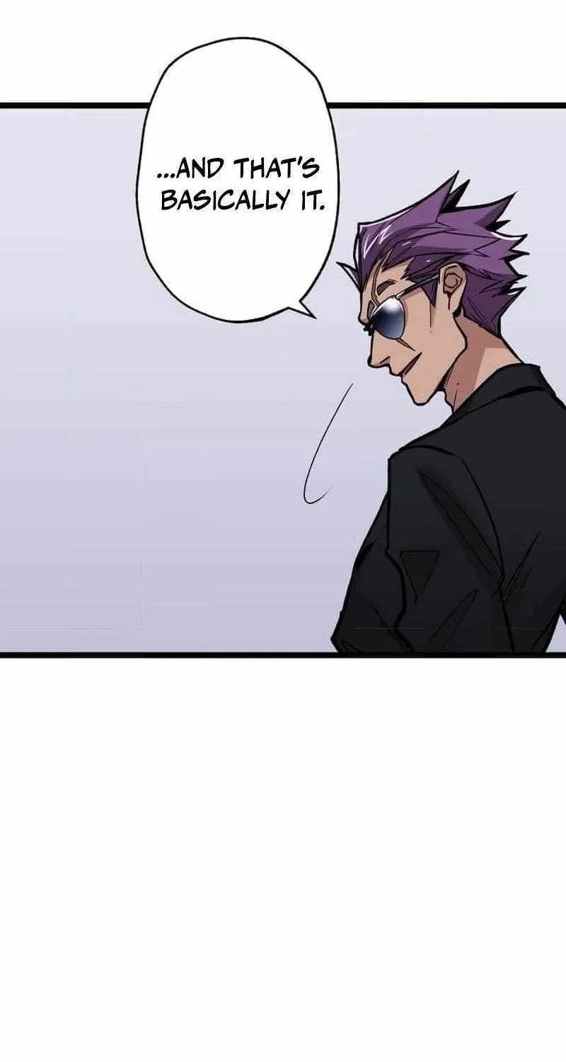 The Guild’s Strongest Receptionist Chapter 12 page 61 - 