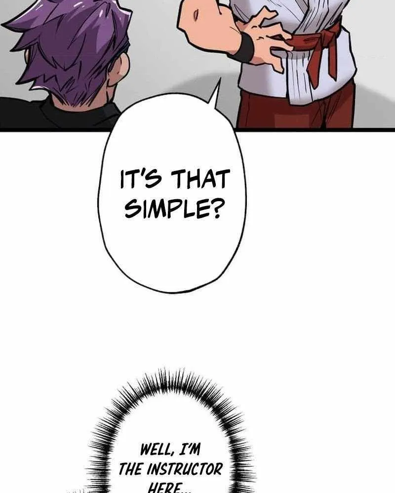 The Guild’s Strongest Receptionist Chapter 12 page 64 - 
