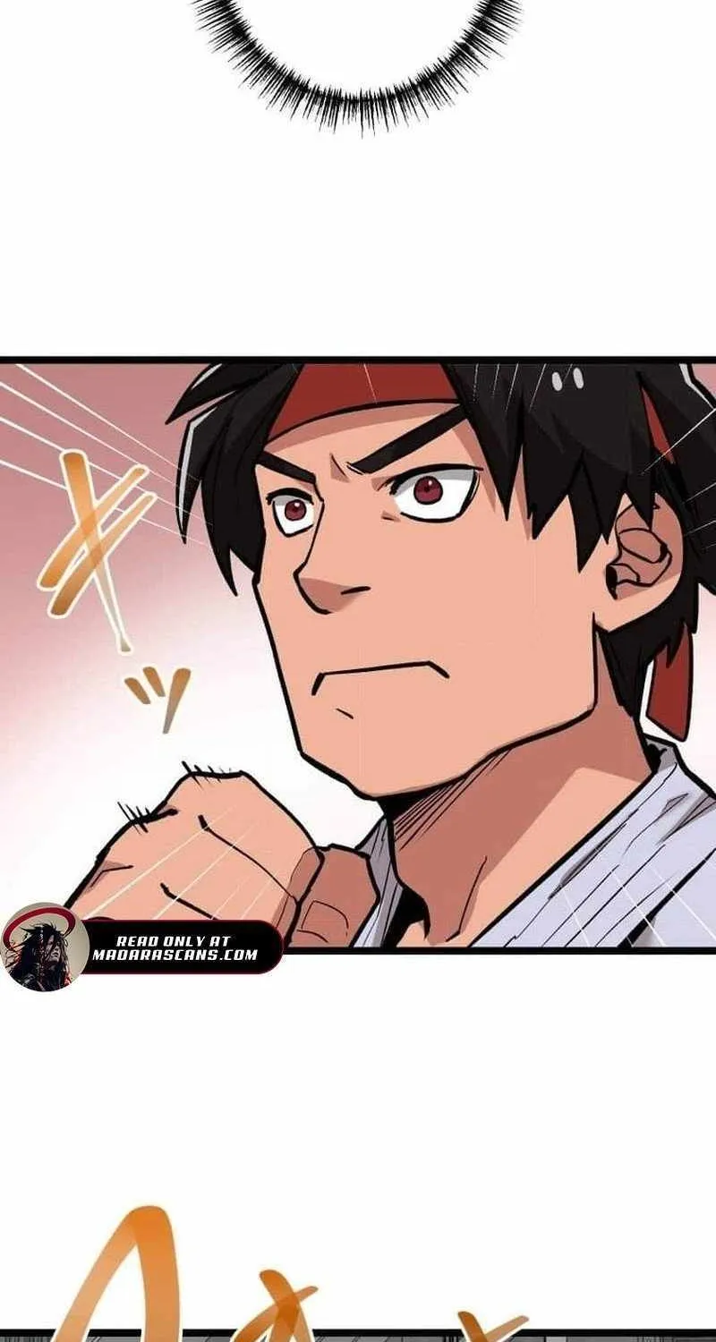 The Guild’s Strongest Receptionist Chapter 12 page 66 - 