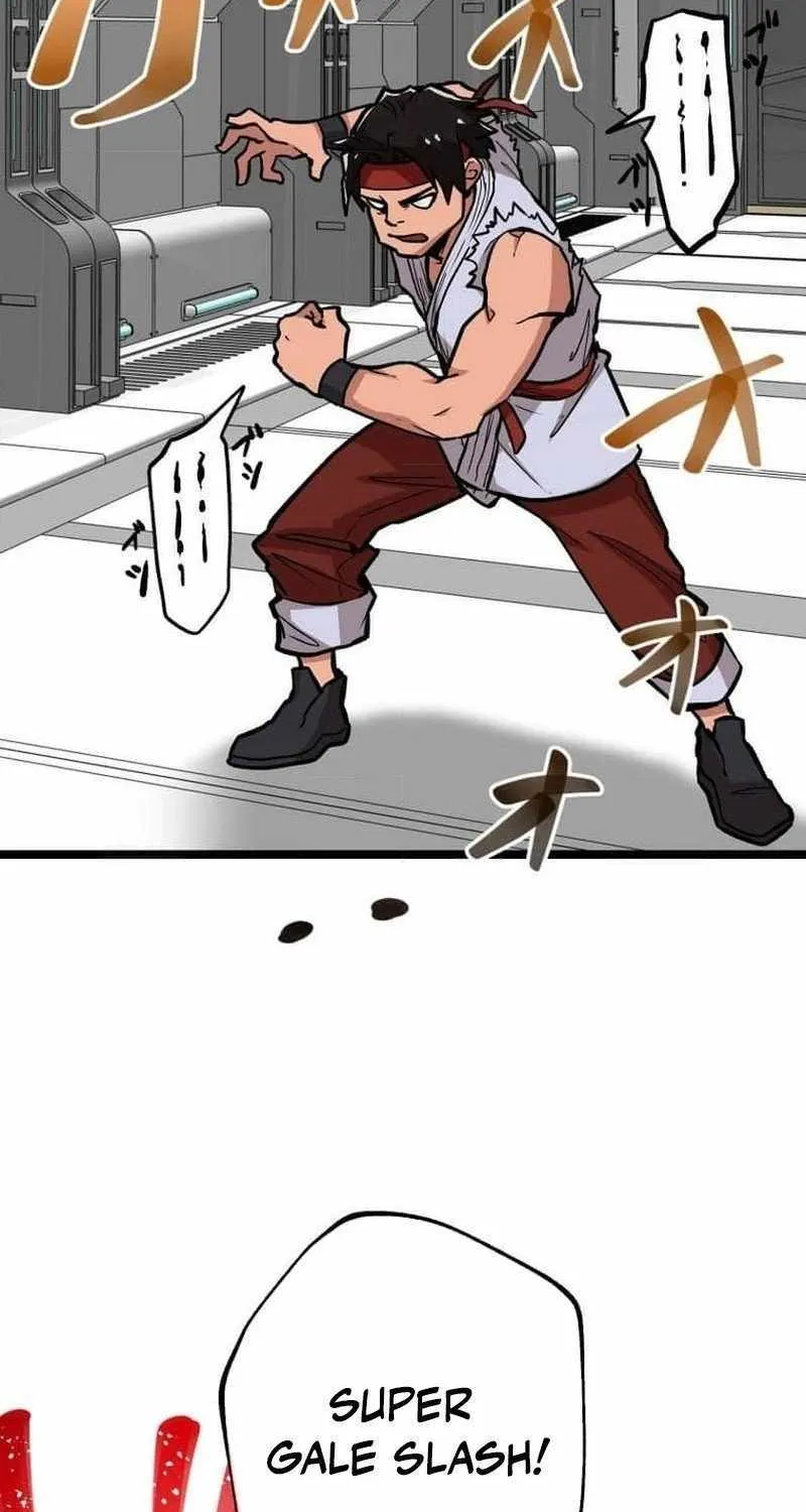 The Guild’s Strongest Receptionist Chapter 12 page 67 - 