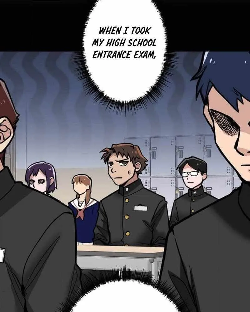 The Guild’s Strongest Receptionist Chapter 12 page 8 - 