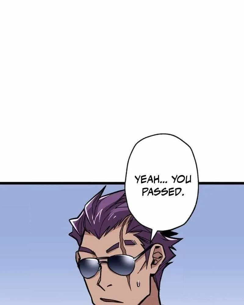 The Guild’s Strongest Receptionist Chapter 12 page 71 - 