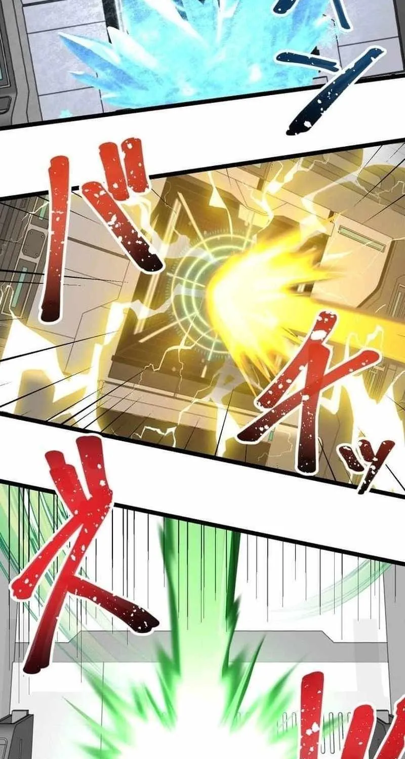 The Guild’s Strongest Receptionist Chapter 12 page 76 - 