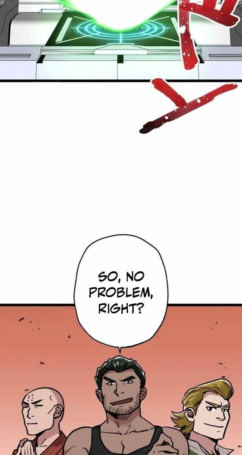 The Guild’s Strongest Receptionist Chapter 12 page 77 - 