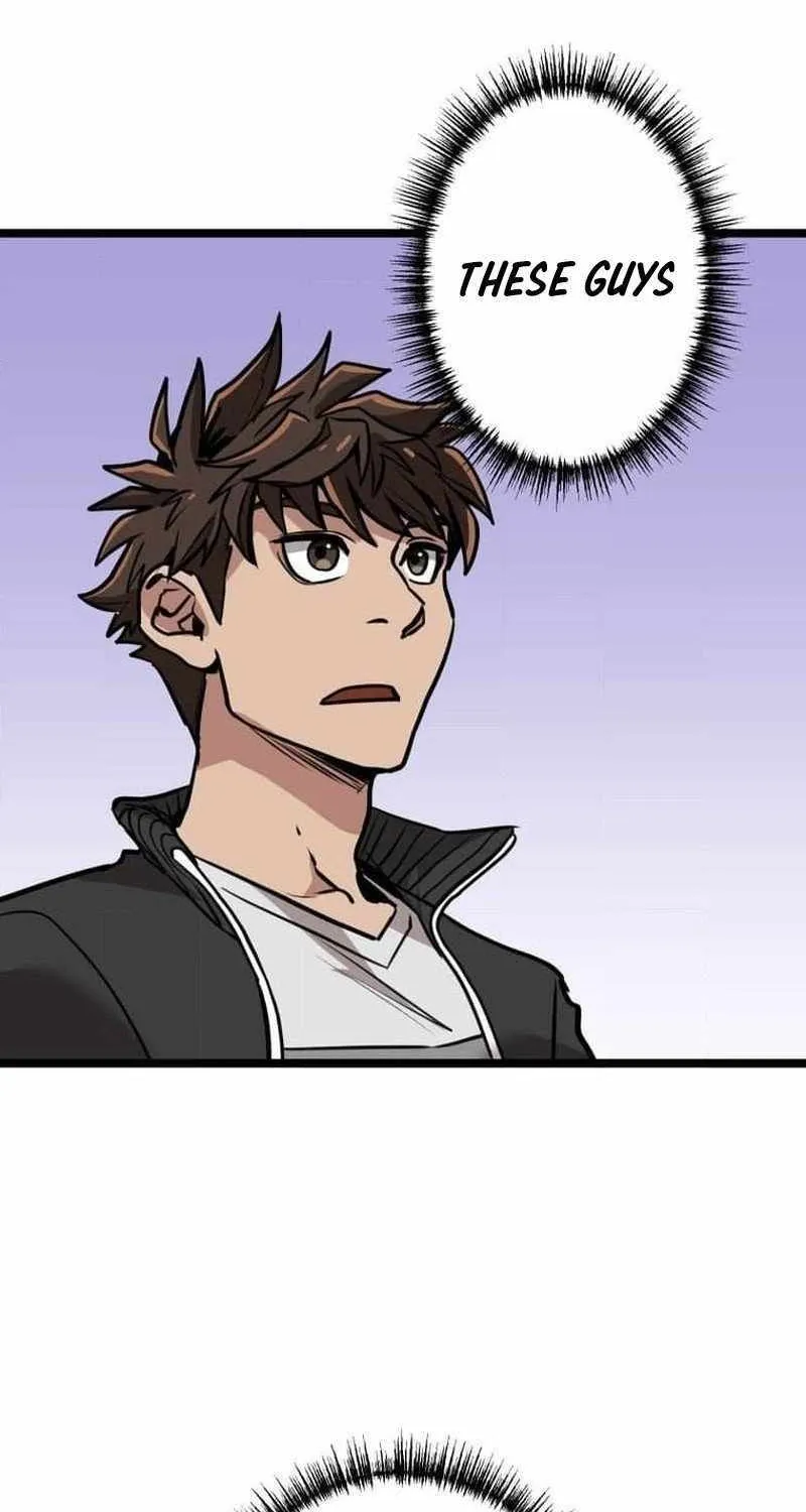 The Guild’s Strongest Receptionist Chapter 12 page 80 - 