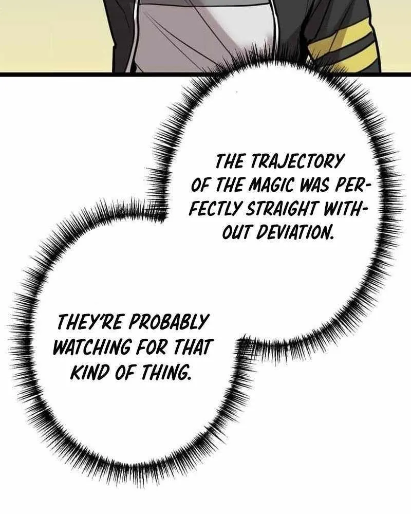 The Guild’s Strongest Receptionist Chapter 12 page 85 - 