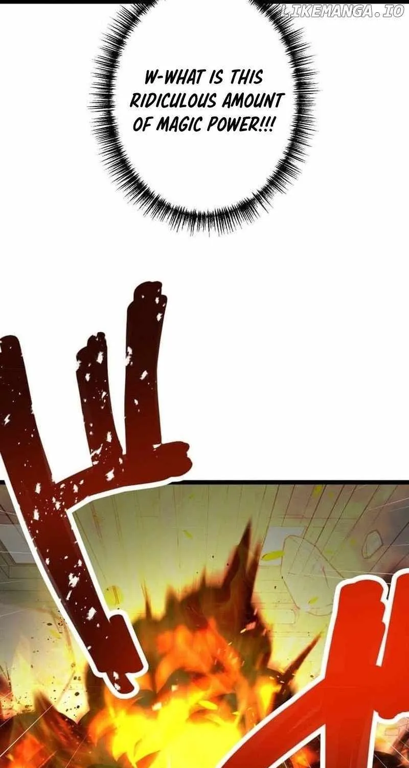 The Guild’s Strongest Receptionist Chapter 12 page 93 - 