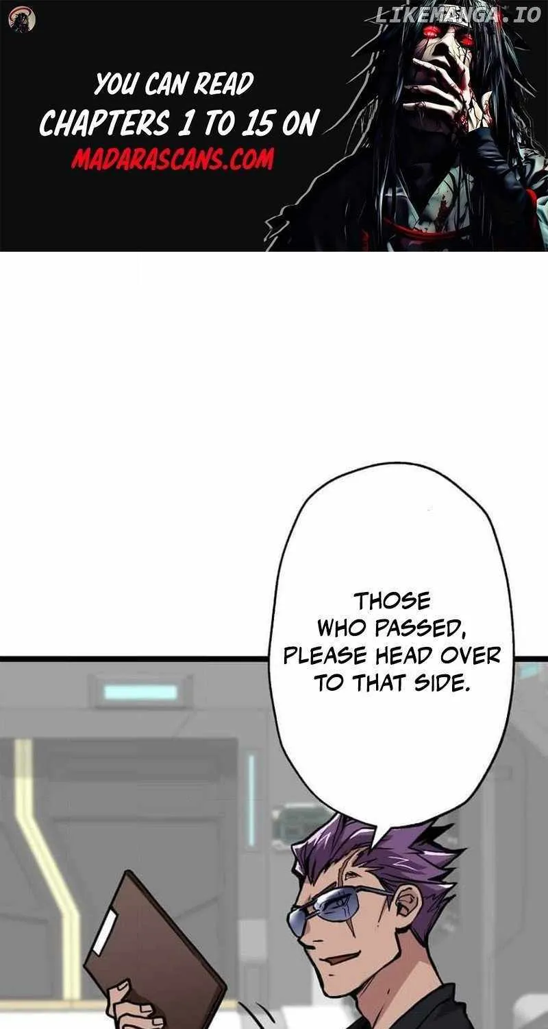 The Guild’s Strongest Receptionist Chapter 13 page 2 - 