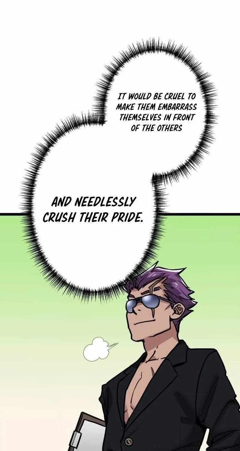 The Guild’s Strongest Receptionist Chapter 13 page 13 - 