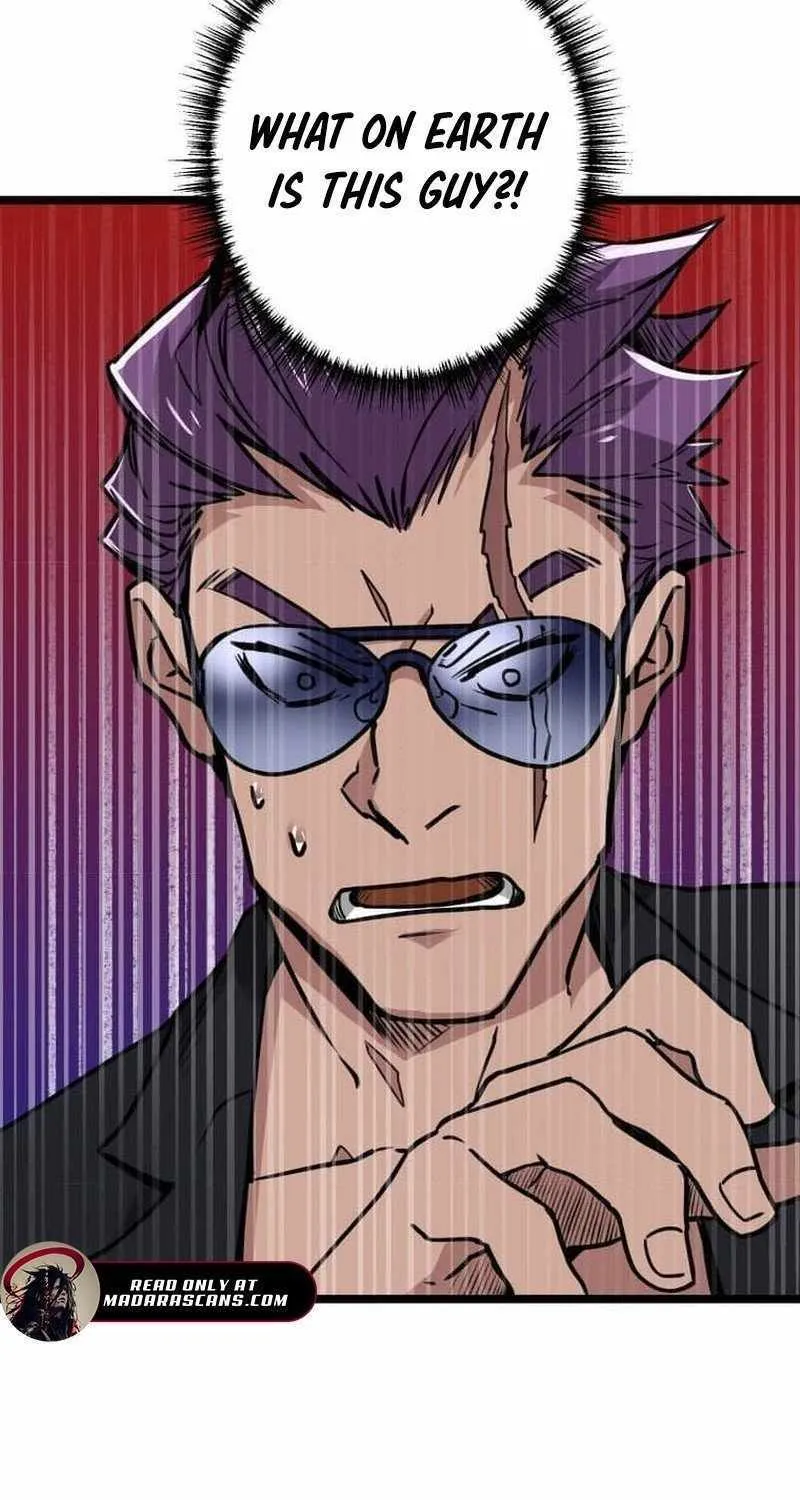 The Guild’s Strongest Receptionist Chapter 13 page 27 - 