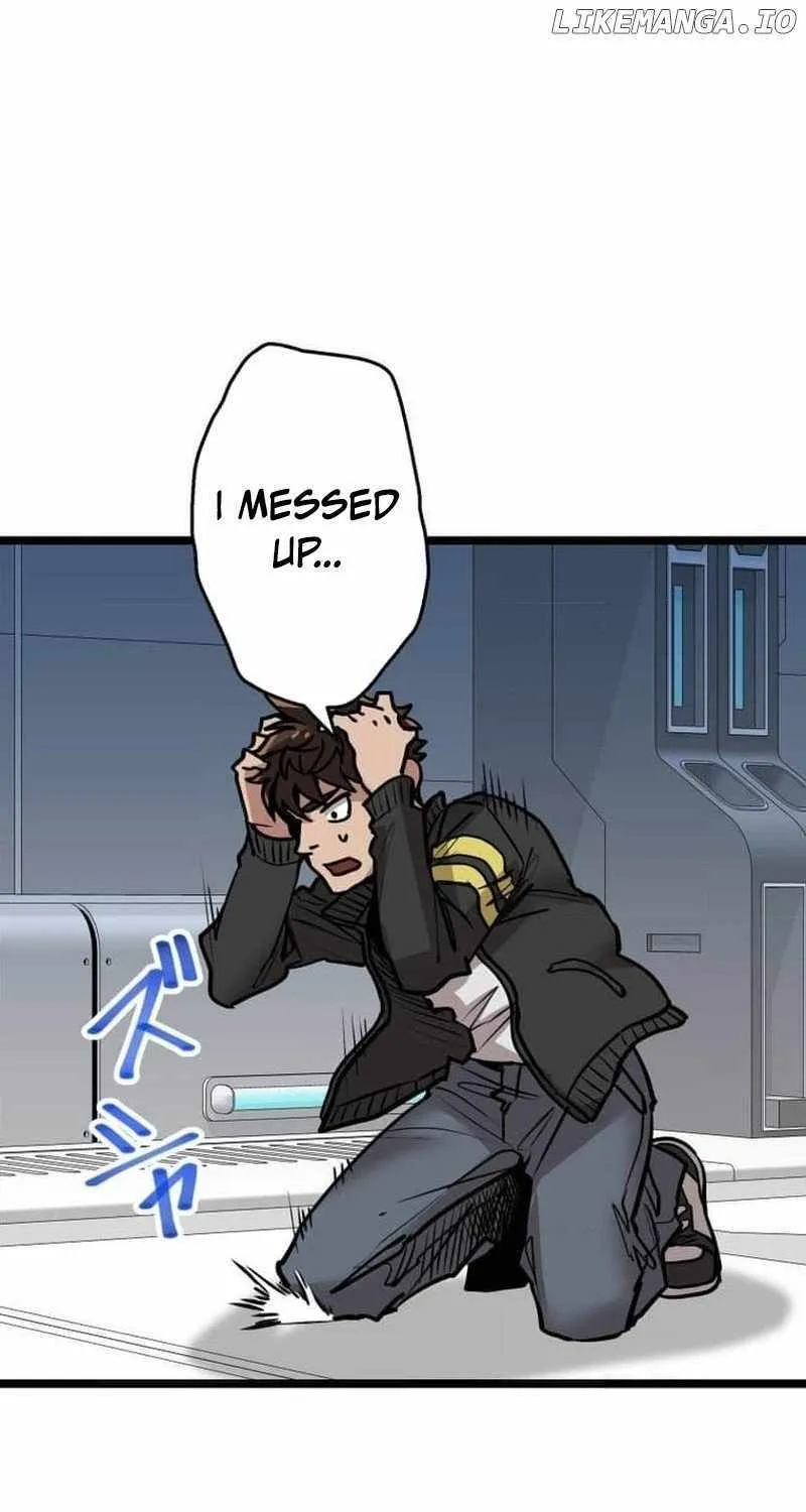 The Guild’s Strongest Receptionist Chapter 13 page 30 - 
