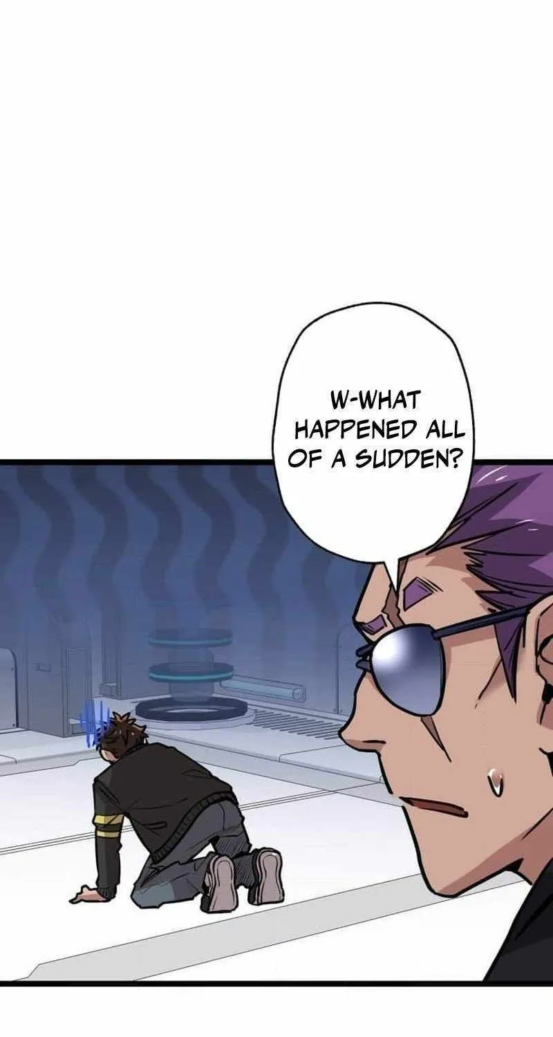 The Guild’s Strongest Receptionist Chapter 13 page 31 - 