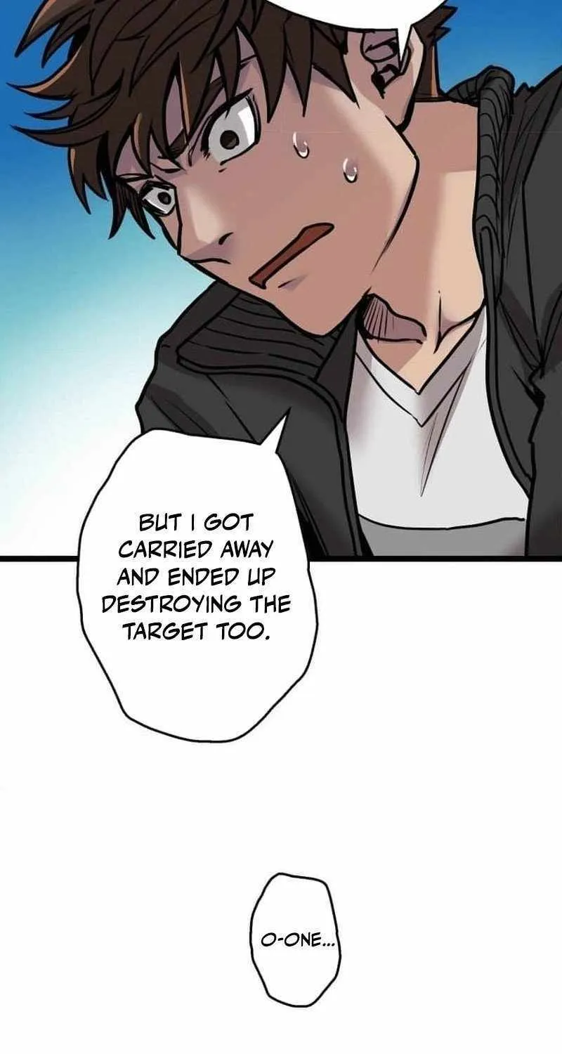 The Guild’s Strongest Receptionist Chapter 13 page 34 - 