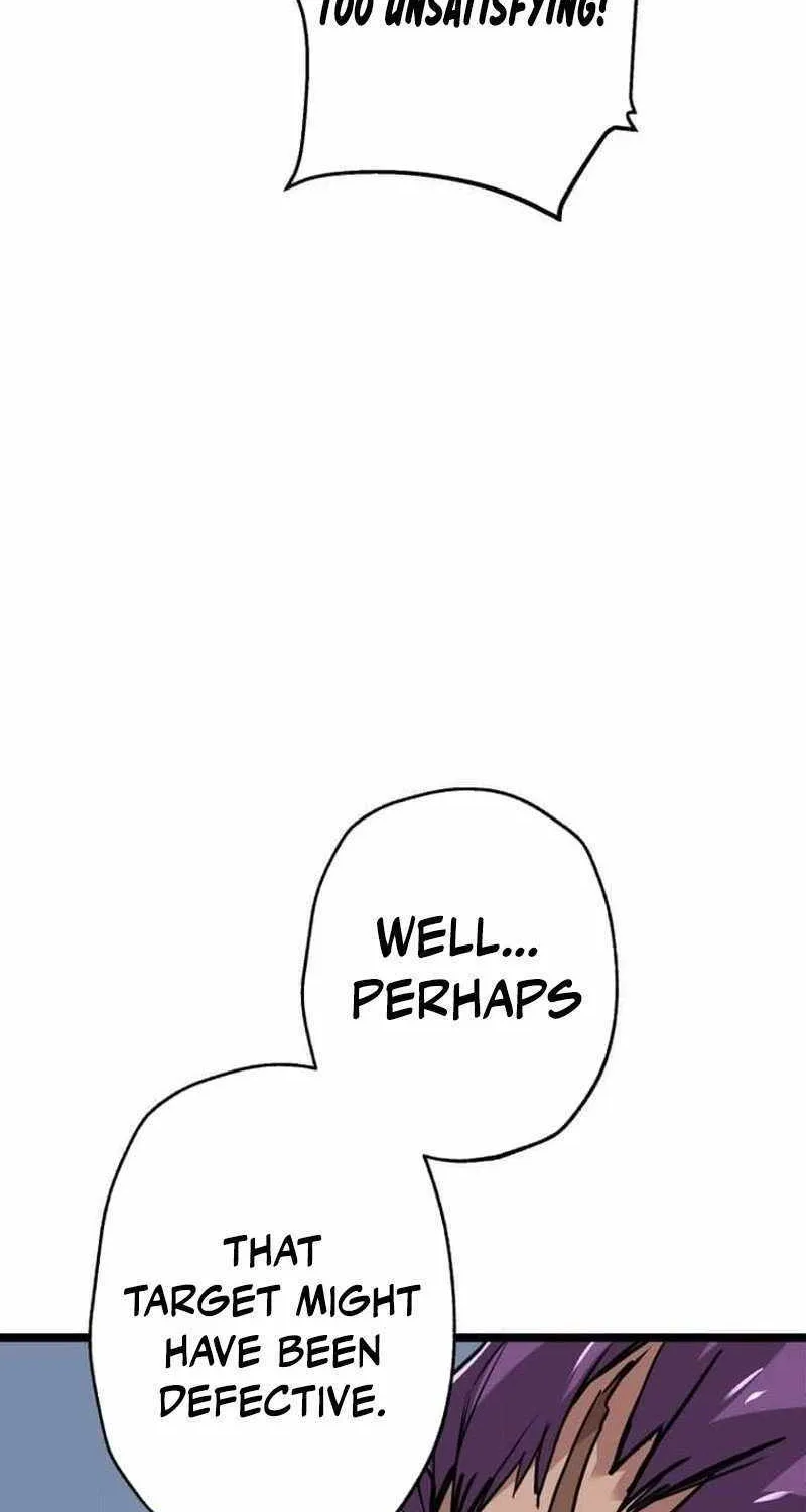 The Guild’s Strongest Receptionist Chapter 13 page 38 - 