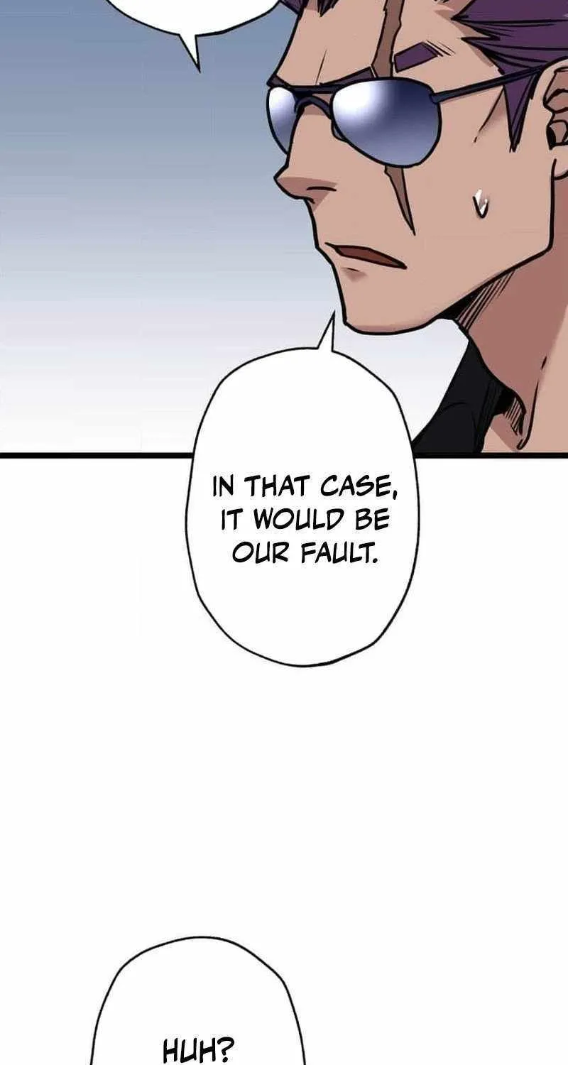 The Guild’s Strongest Receptionist Chapter 13 page 39 - 