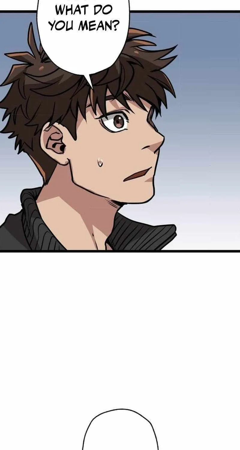 The Guild’s Strongest Receptionist Chapter 13 page 40 - 