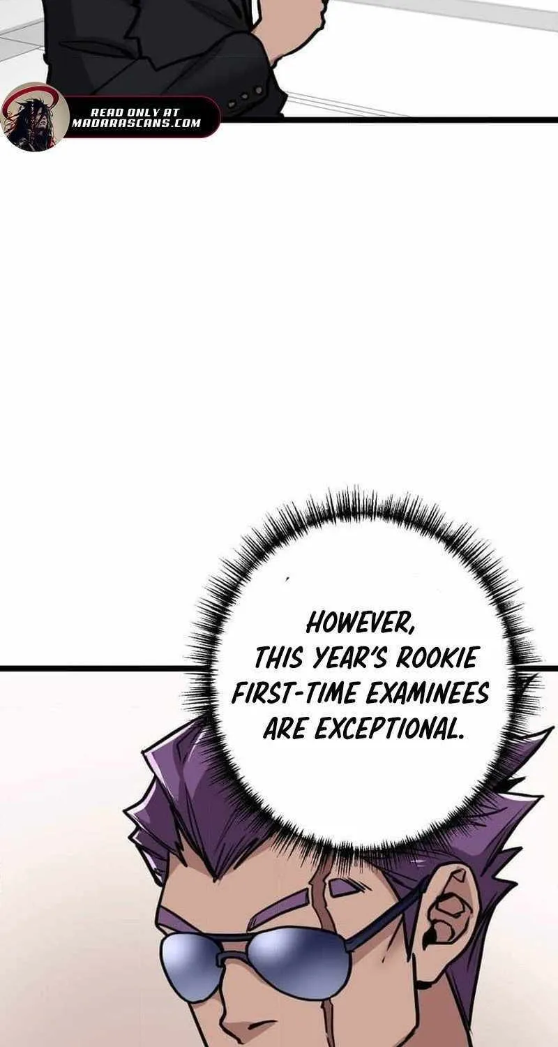 The Guild’s Strongest Receptionist Chapter 13 page 5 - 