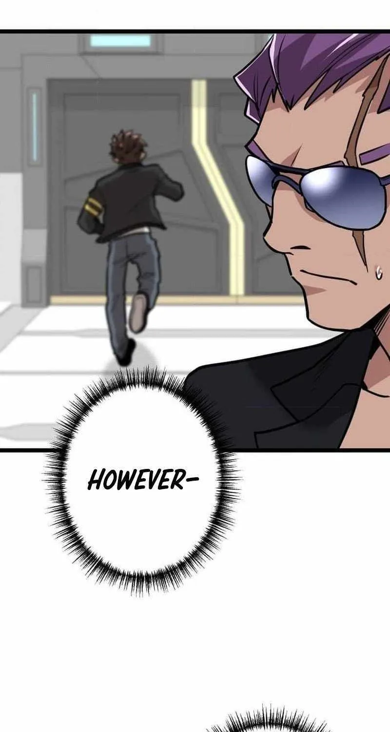 The Guild’s Strongest Receptionist Chapter 13 page 45 - 