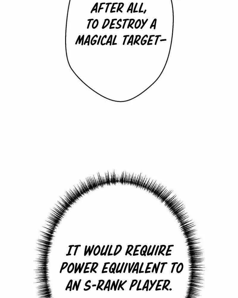 The Guild’s Strongest Receptionist Chapter 13 page 50 - 