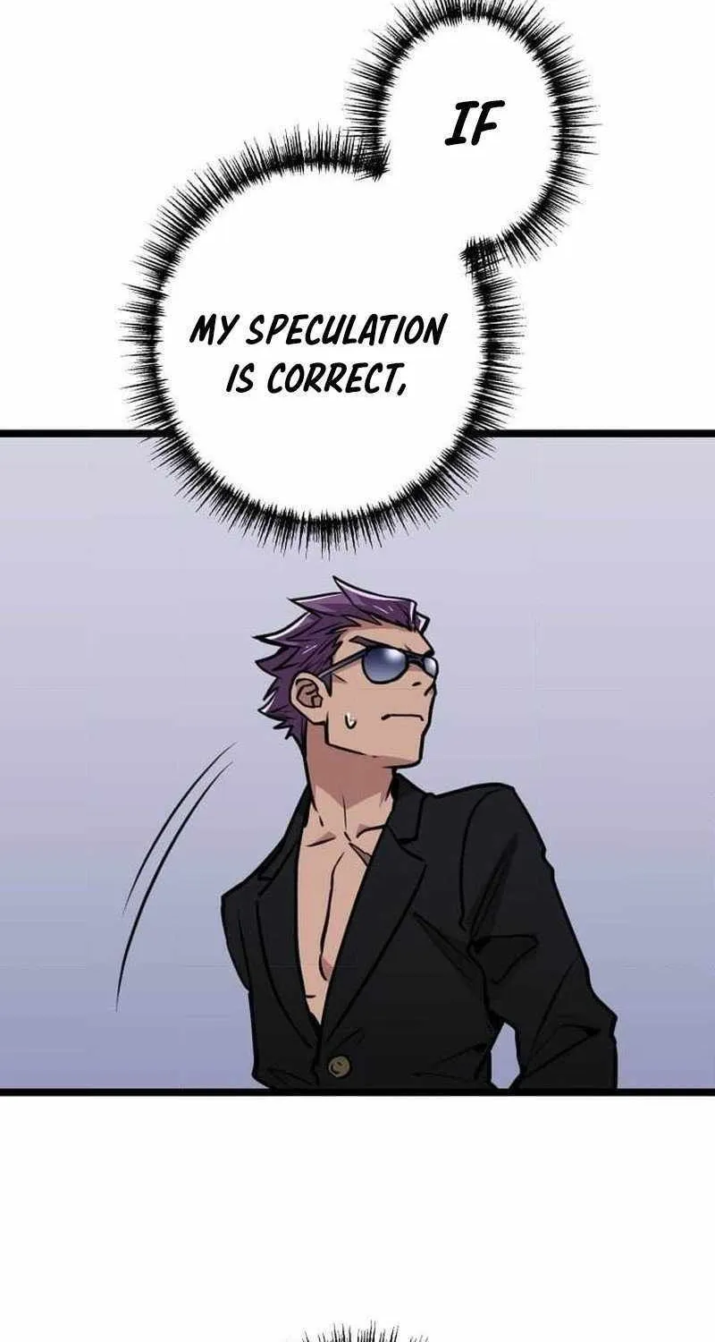 The Guild’s Strongest Receptionist Chapter 13 page 52 - 
