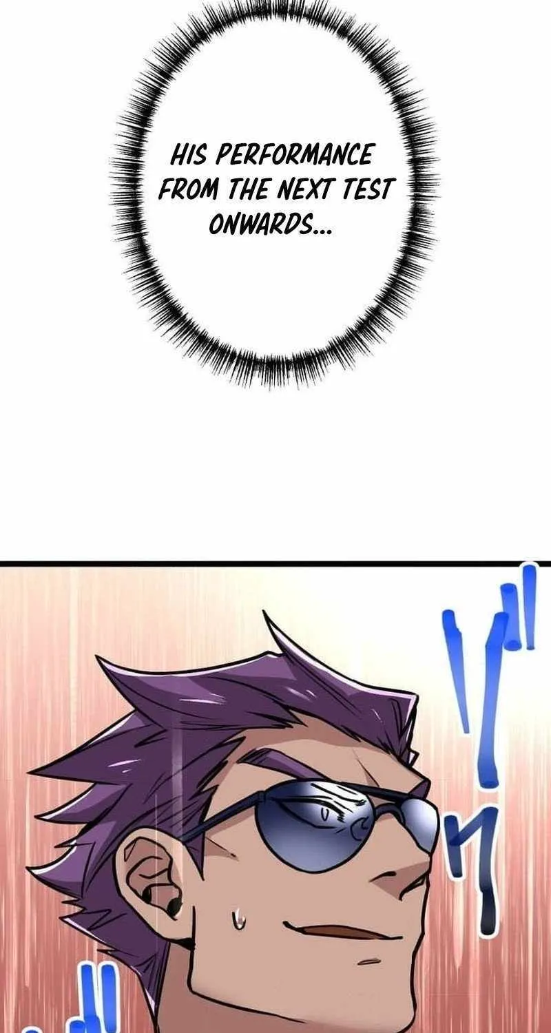 The Guild’s Strongest Receptionist Chapter 13 page 53 - 