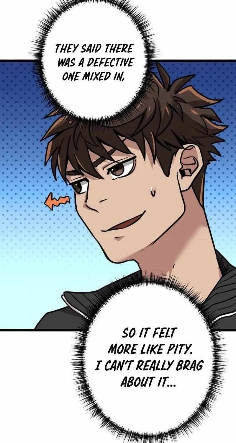 The Guild’s Strongest Receptionist Chapter 13 page 61 - 