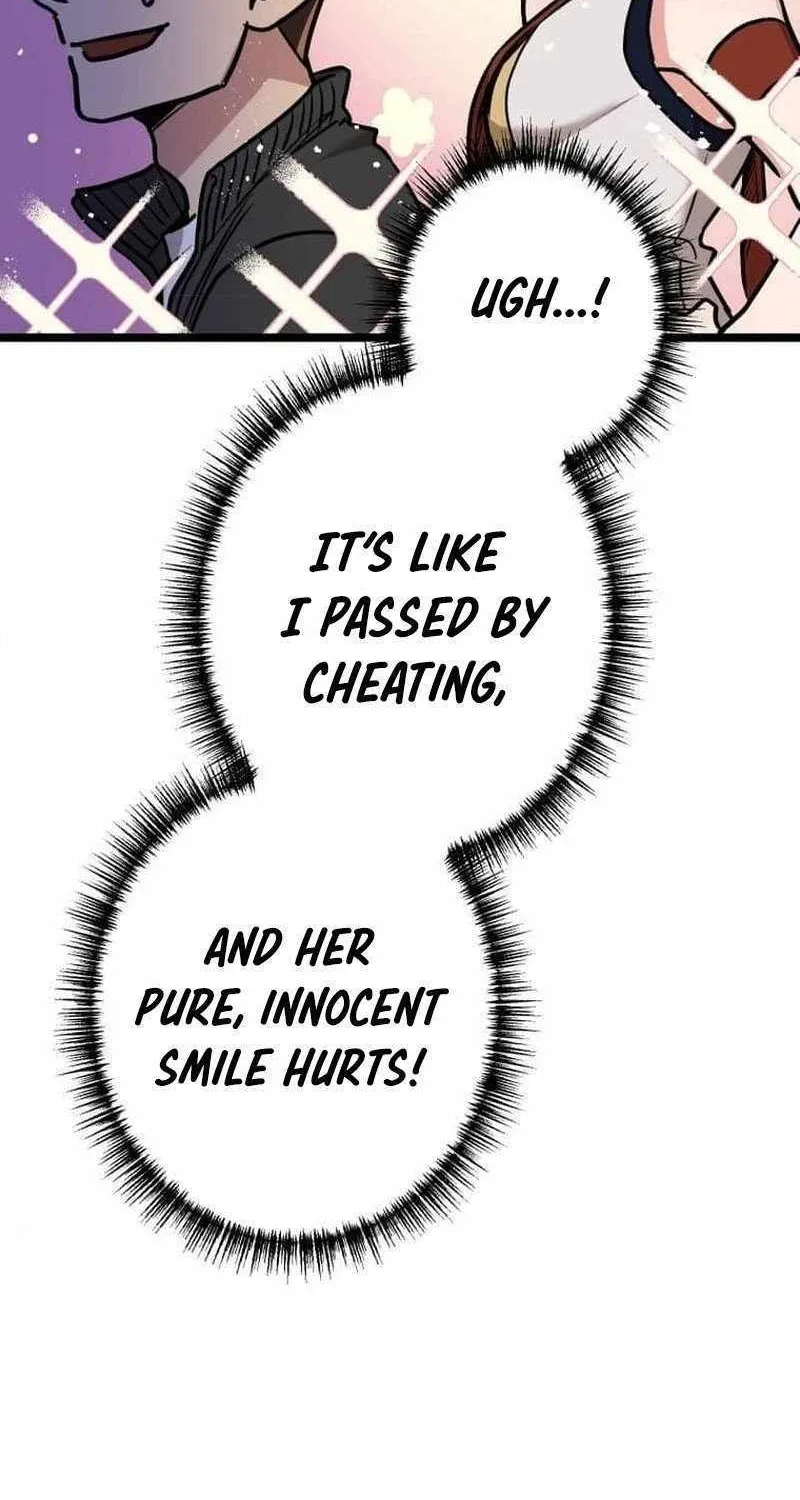 The Guild’s Strongest Receptionist Chapter 13 page 63 - 