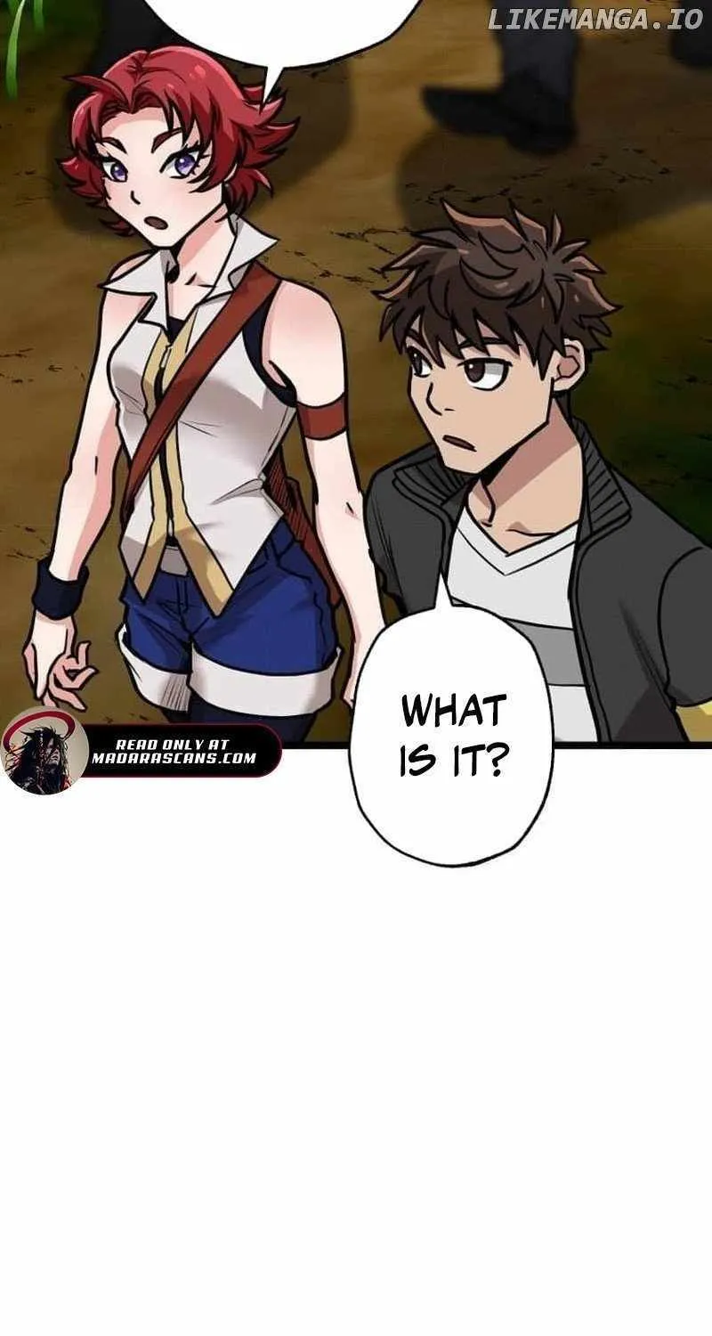 The Guild’s Strongest Receptionist Chapter 13 page 65 - 