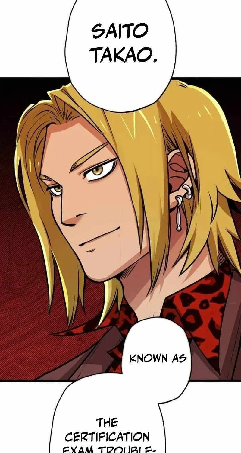 The Guild’s Strongest Receptionist Chapter 13 page 67 - 