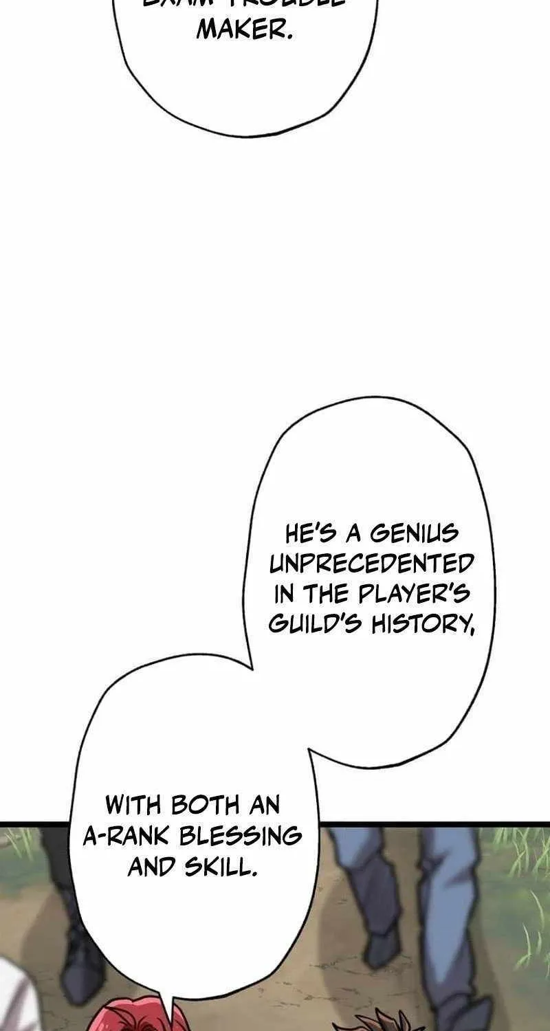 The Guild’s Strongest Receptionist Chapter 13 page 68 - 