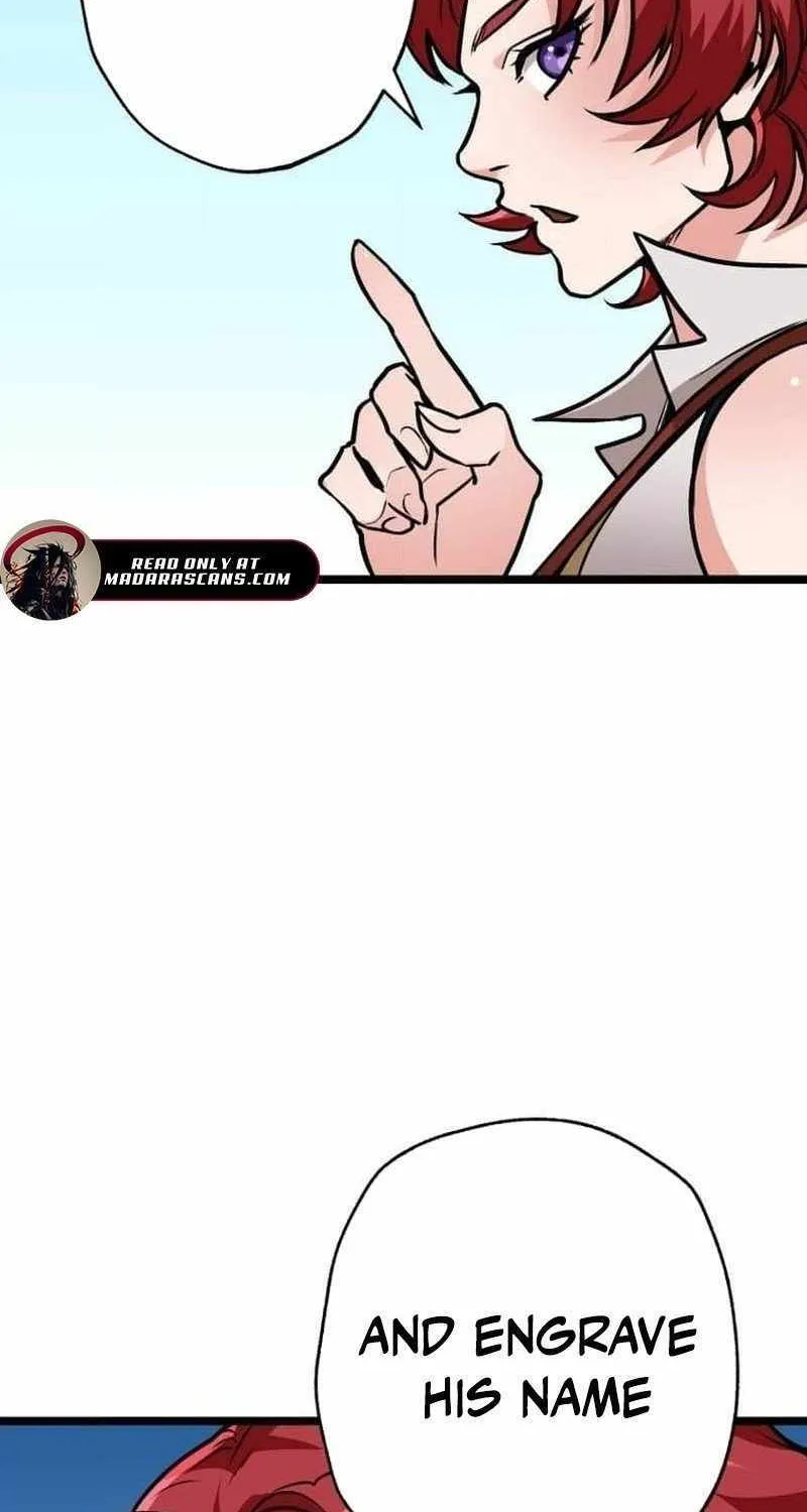 The Guild’s Strongest Receptionist Chapter 13 page 73 - 