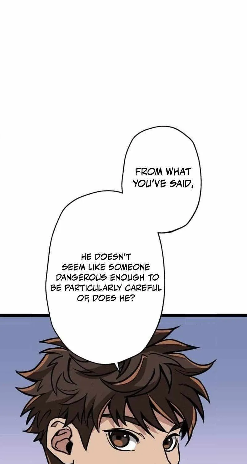 The Guild’s Strongest Receptionist Chapter 13 page 76 - 