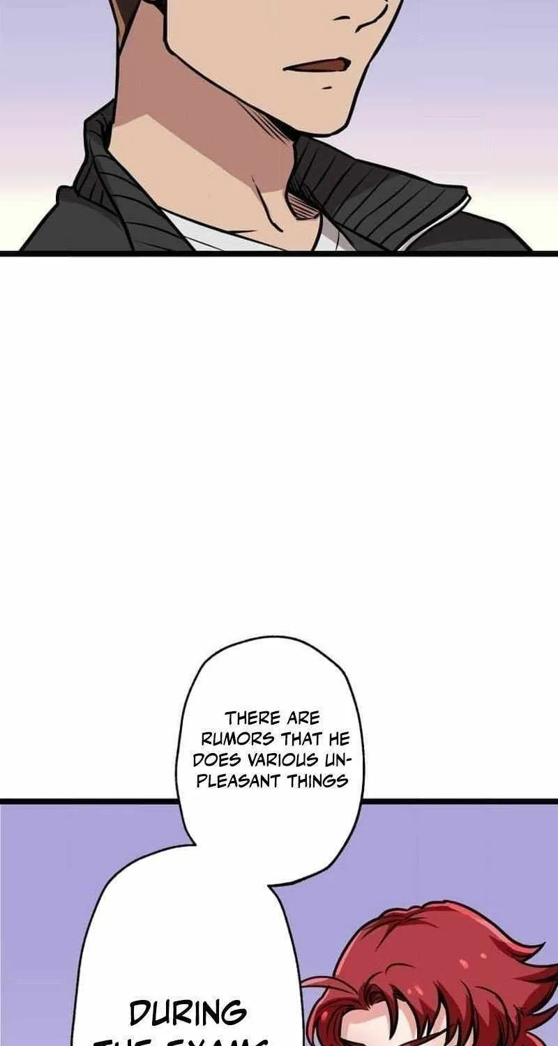 The Guild’s Strongest Receptionist Chapter 13 page 77 - 