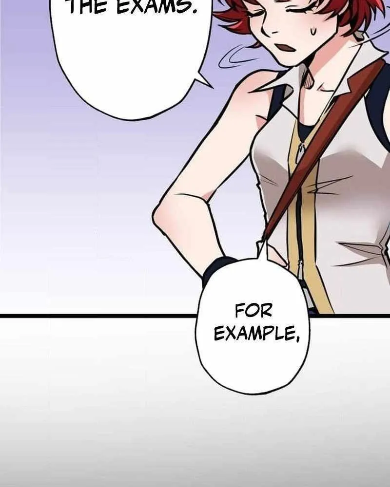 The Guild’s Strongest Receptionist Chapter 13 page 78 - 