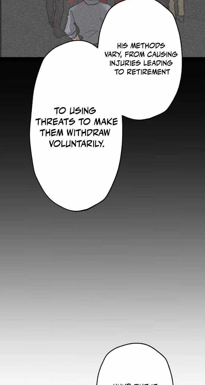 The Guild’s Strongest Receptionist Chapter 13 page 80 - 