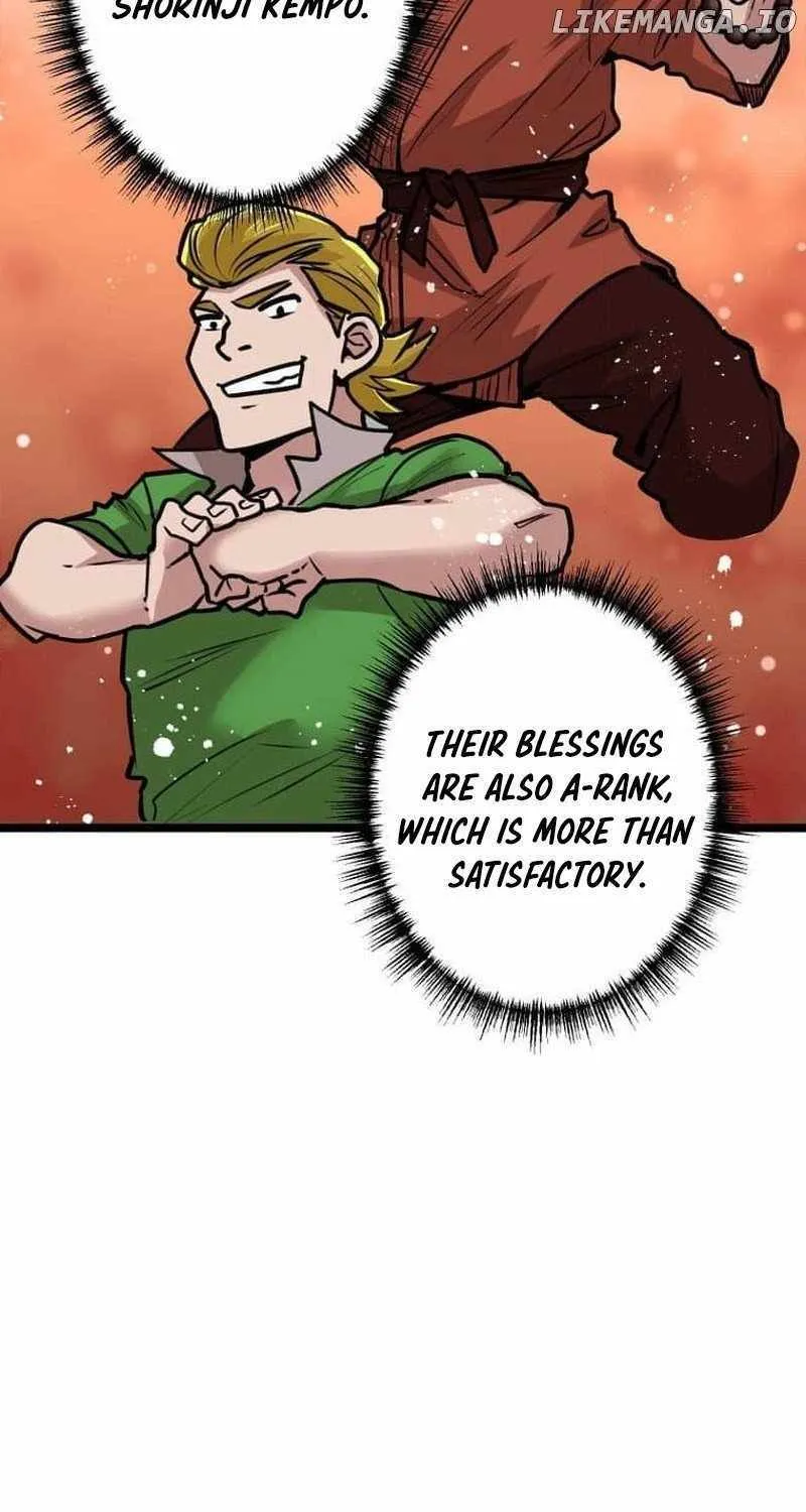 The Guild’s Strongest Receptionist Chapter 13 page 9 - 