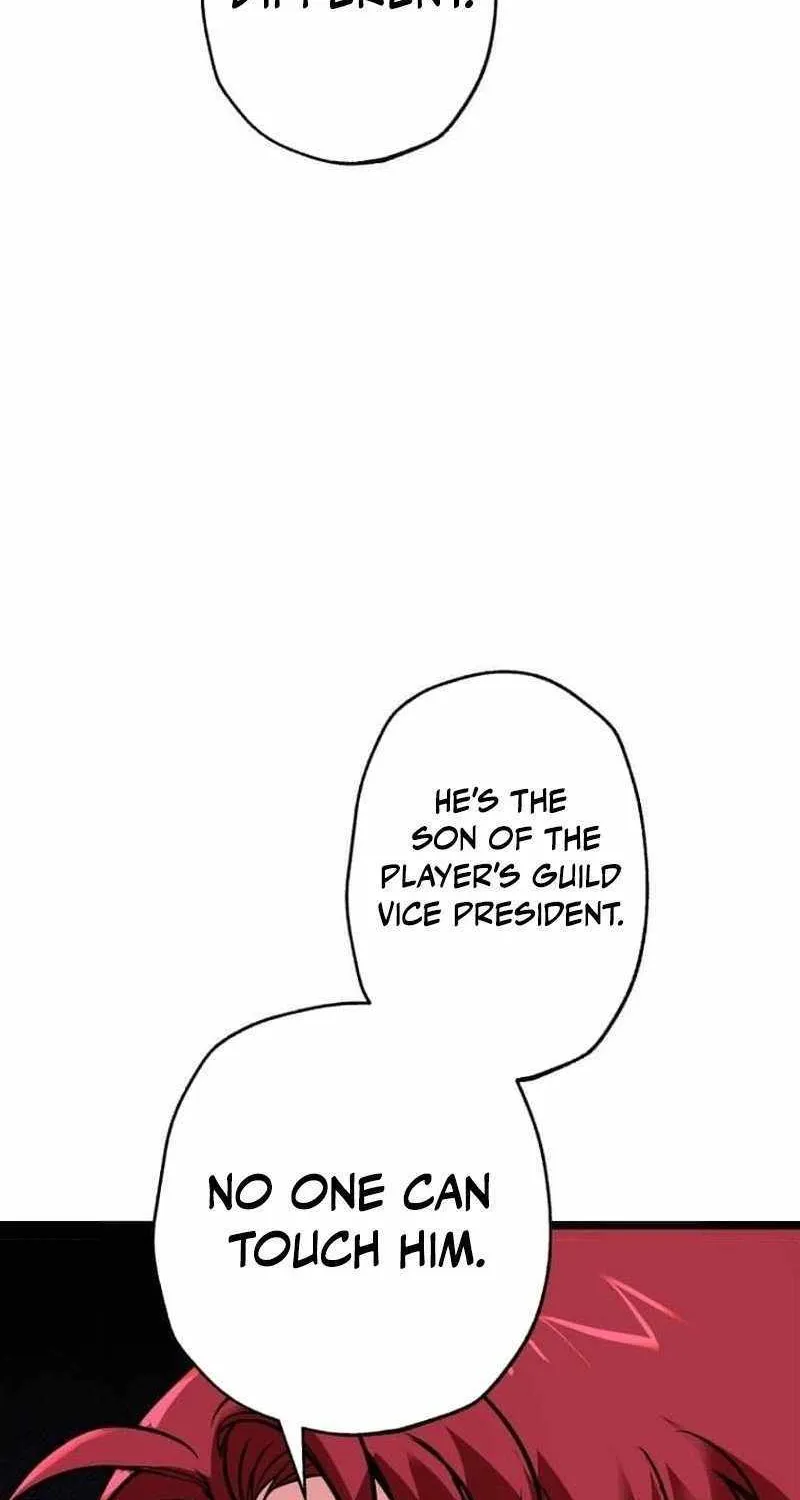 The Guild’s Strongest Receptionist Chapter 13 page 82 - 