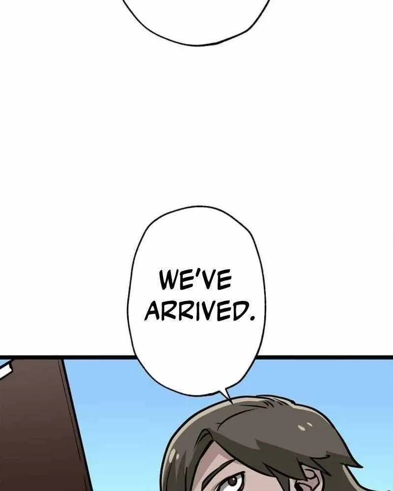 The Guild’s Strongest Receptionist Chapter 13 page 85 - 