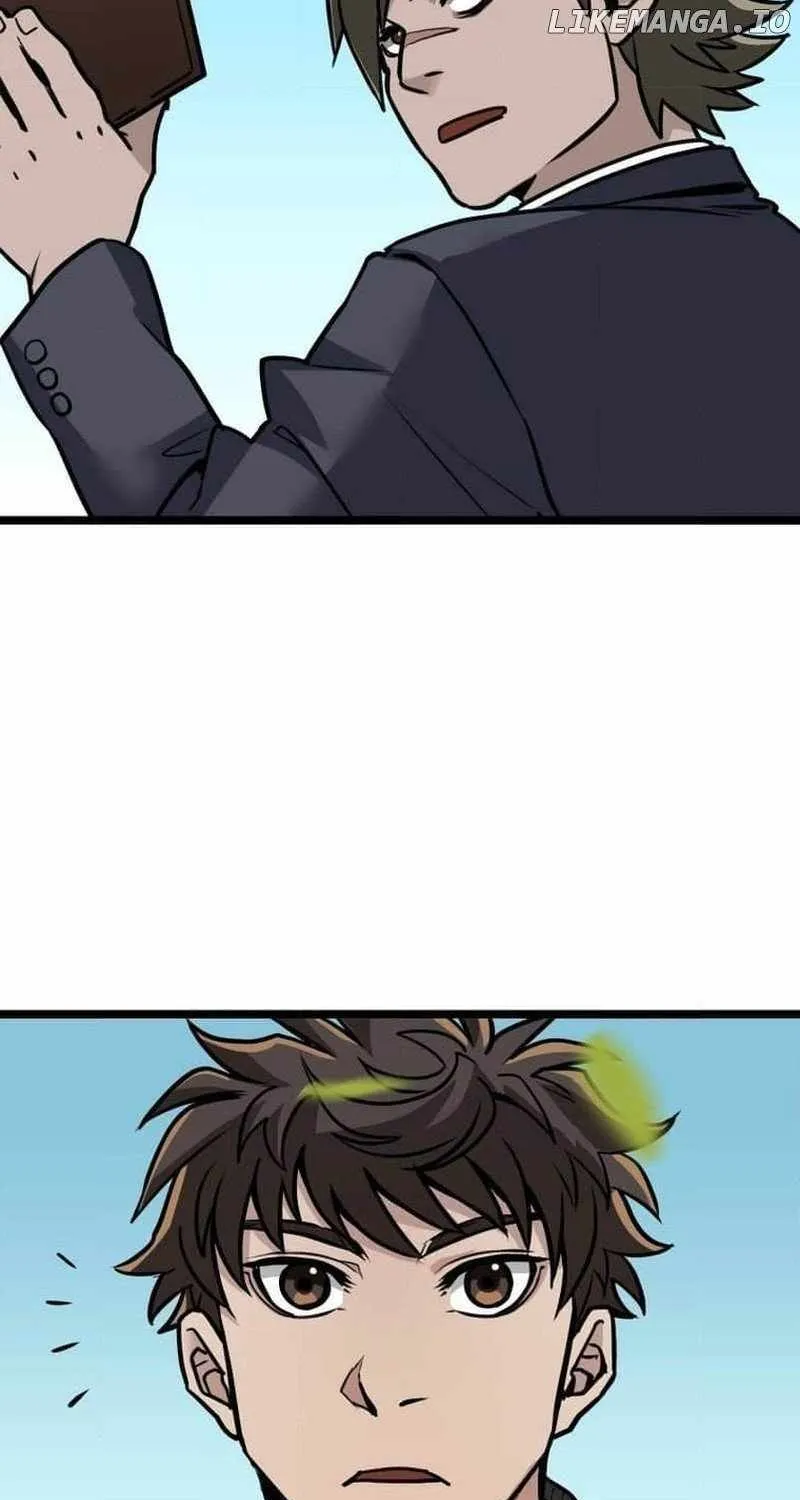 The Guild’s Strongest Receptionist Chapter 13 page 86 - 