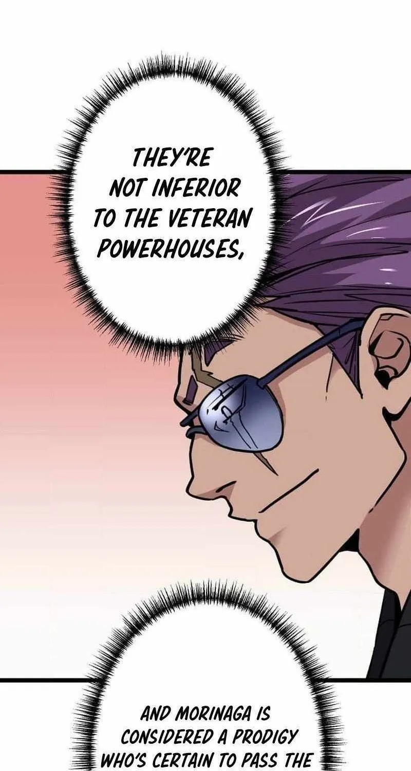 The Guild’s Strongest Receptionist Chapter 13 page 10 - 