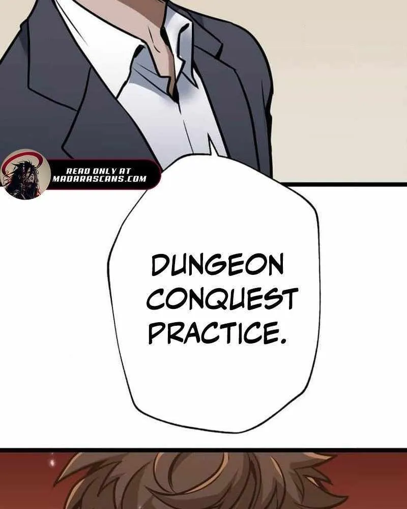 The Guild’s Strongest Receptionist Chapter 13 page 92 - 
