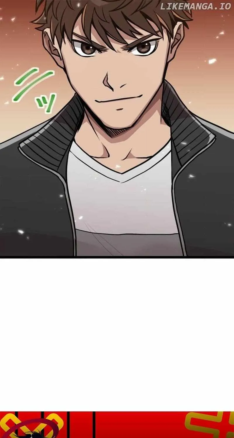 The Guild’s Strongest Receptionist Chapter 13 page 93 - 