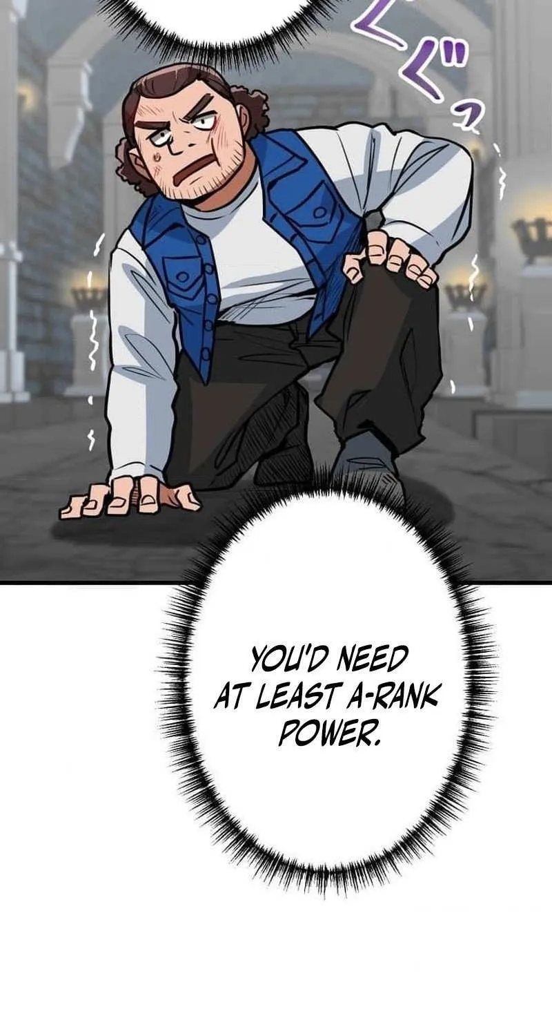 The Guild’s Strongest Receptionist Chapter 14 page 102 - 