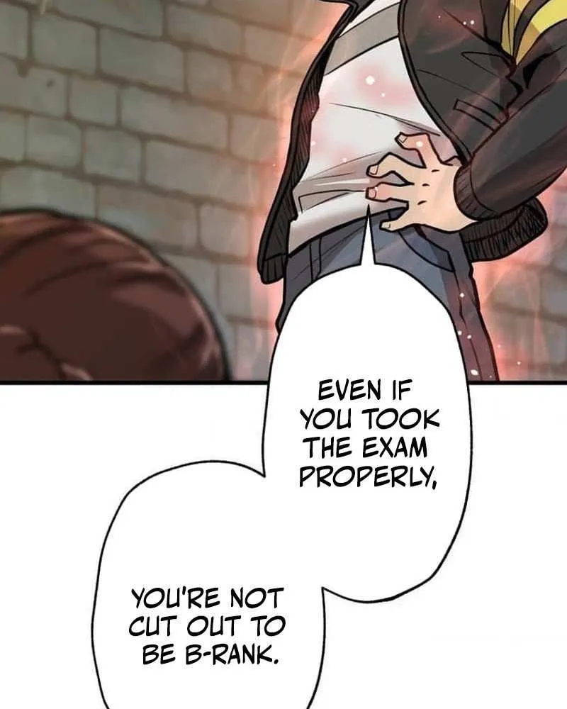The Guild’s Strongest Receptionist Chapter 14 page 106 - 