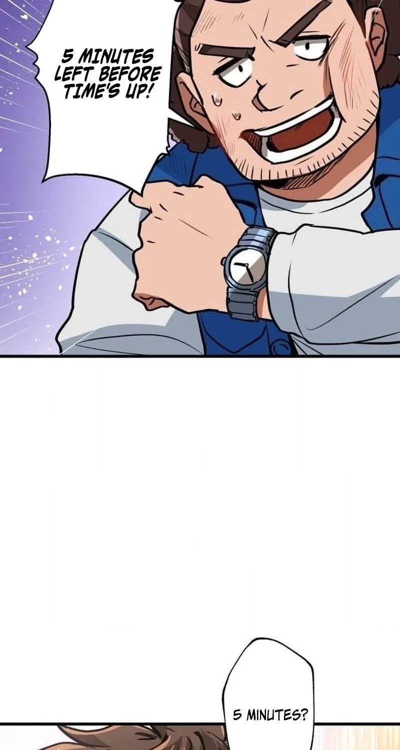The Guild’s Strongest Receptionist Chapter 14 page 109 - 