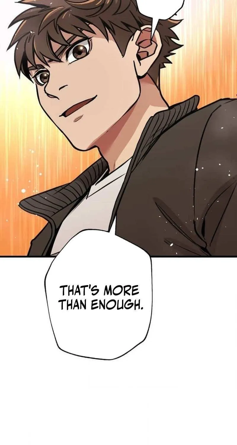 The Guild’s Strongest Receptionist Chapter 14 page 110 - 