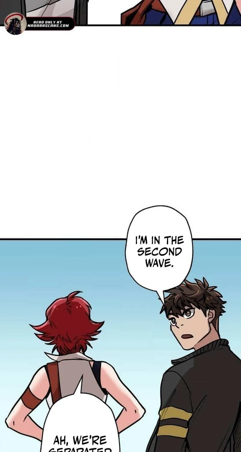 The Guild’s Strongest Receptionist Chapter 14 page 12 - 