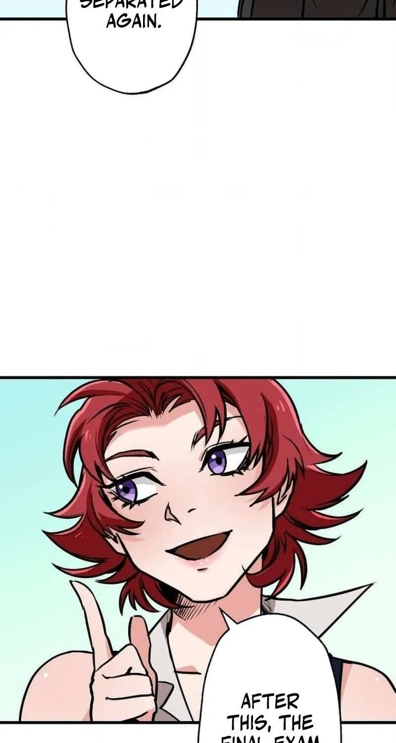 The Guild’s Strongest Receptionist Chapter 14 page 13 - 